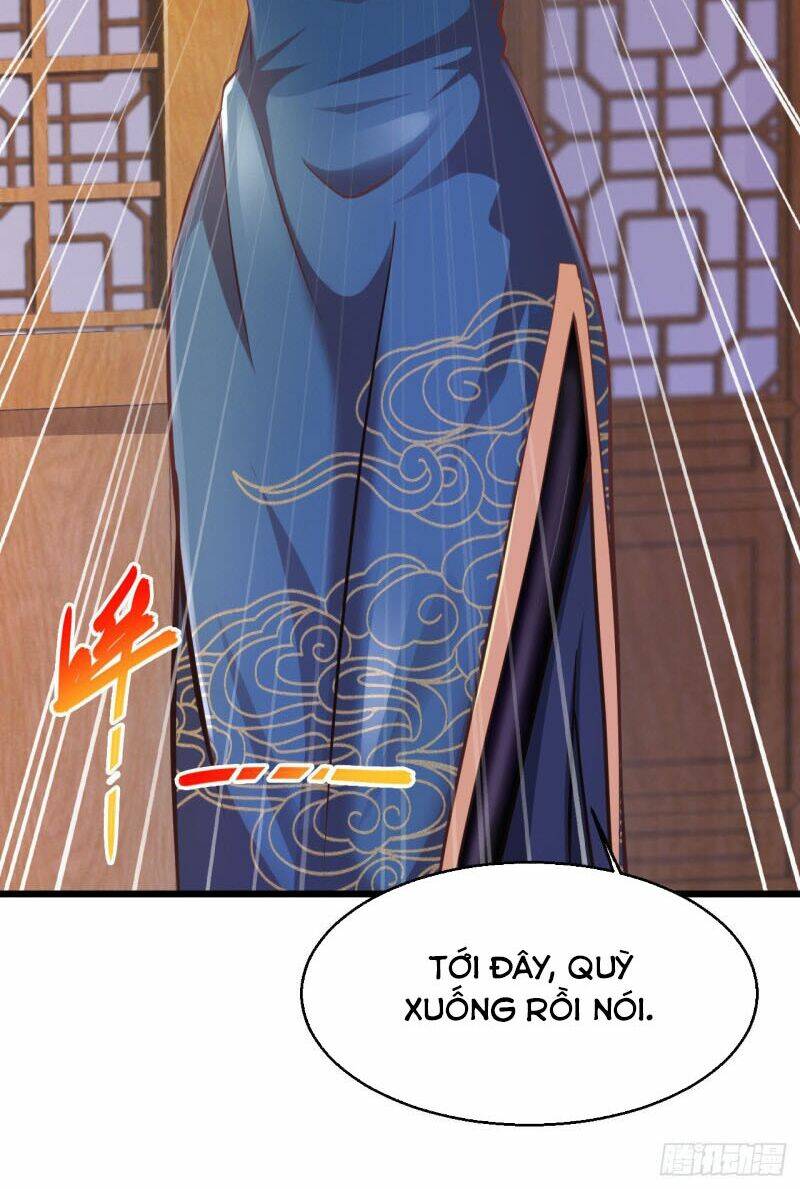 Tuyệt Phẩm Y Thánh - Chapter 170 - Page 17