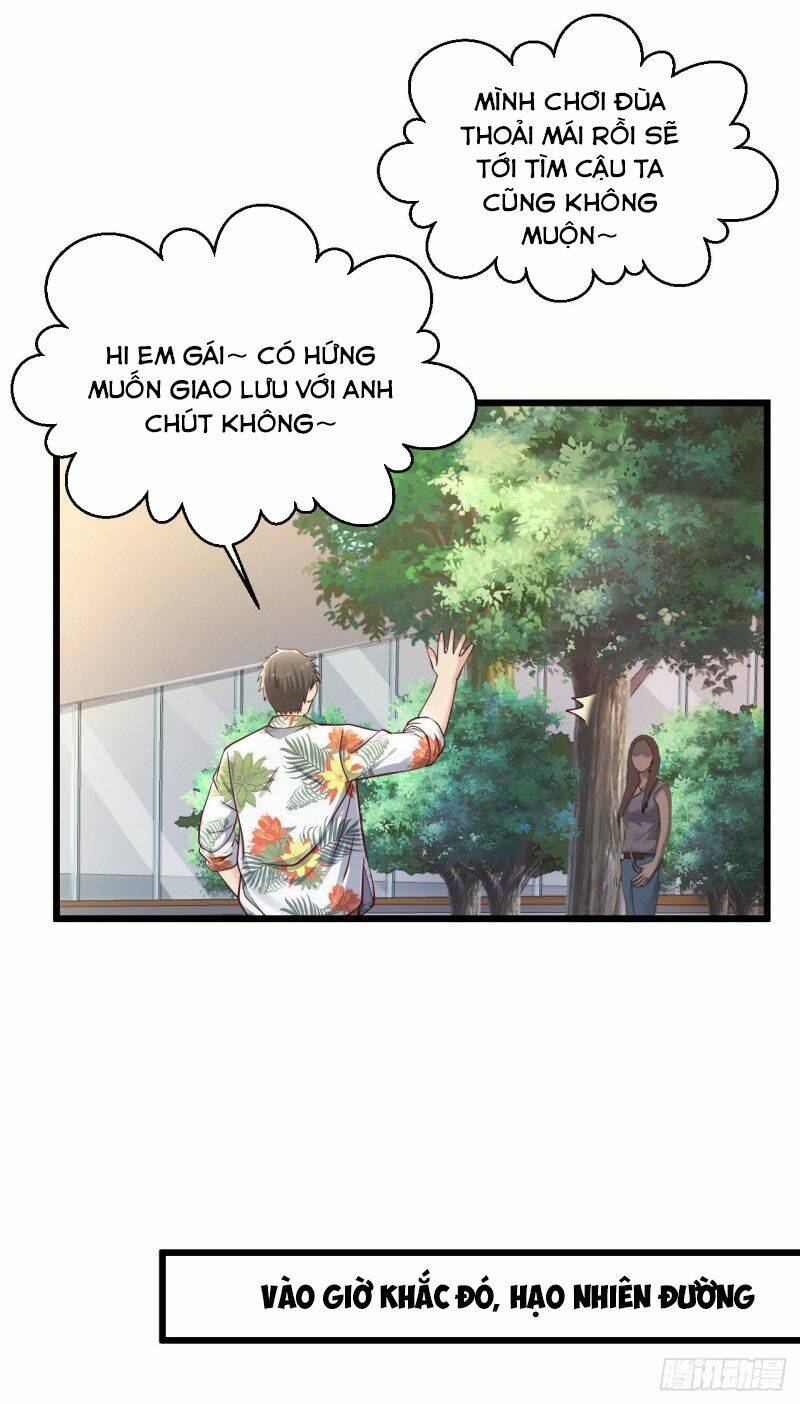 Tuyệt Phẩm Y Thánh - Chapter 170 - Page 4