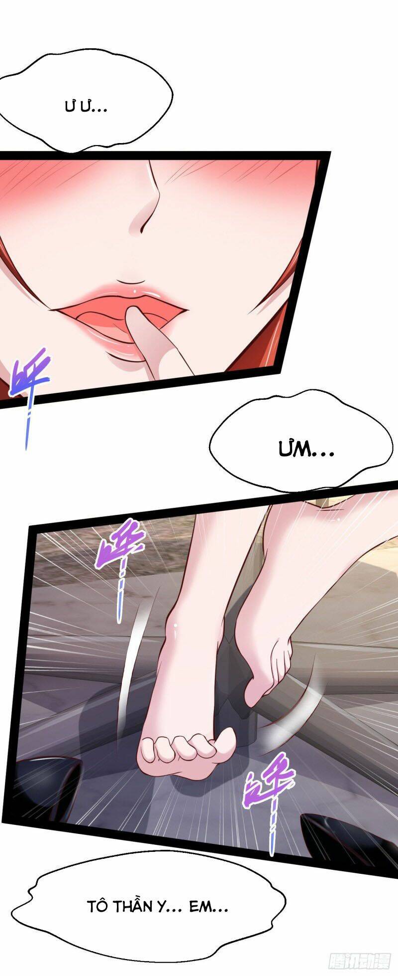 Tuyệt Phẩm Y Thánh - Chapter 170 - Page 5