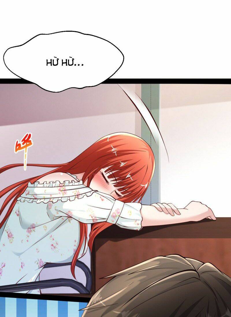 Tuyệt Phẩm Y Thánh - Chapter 170 - Page 8