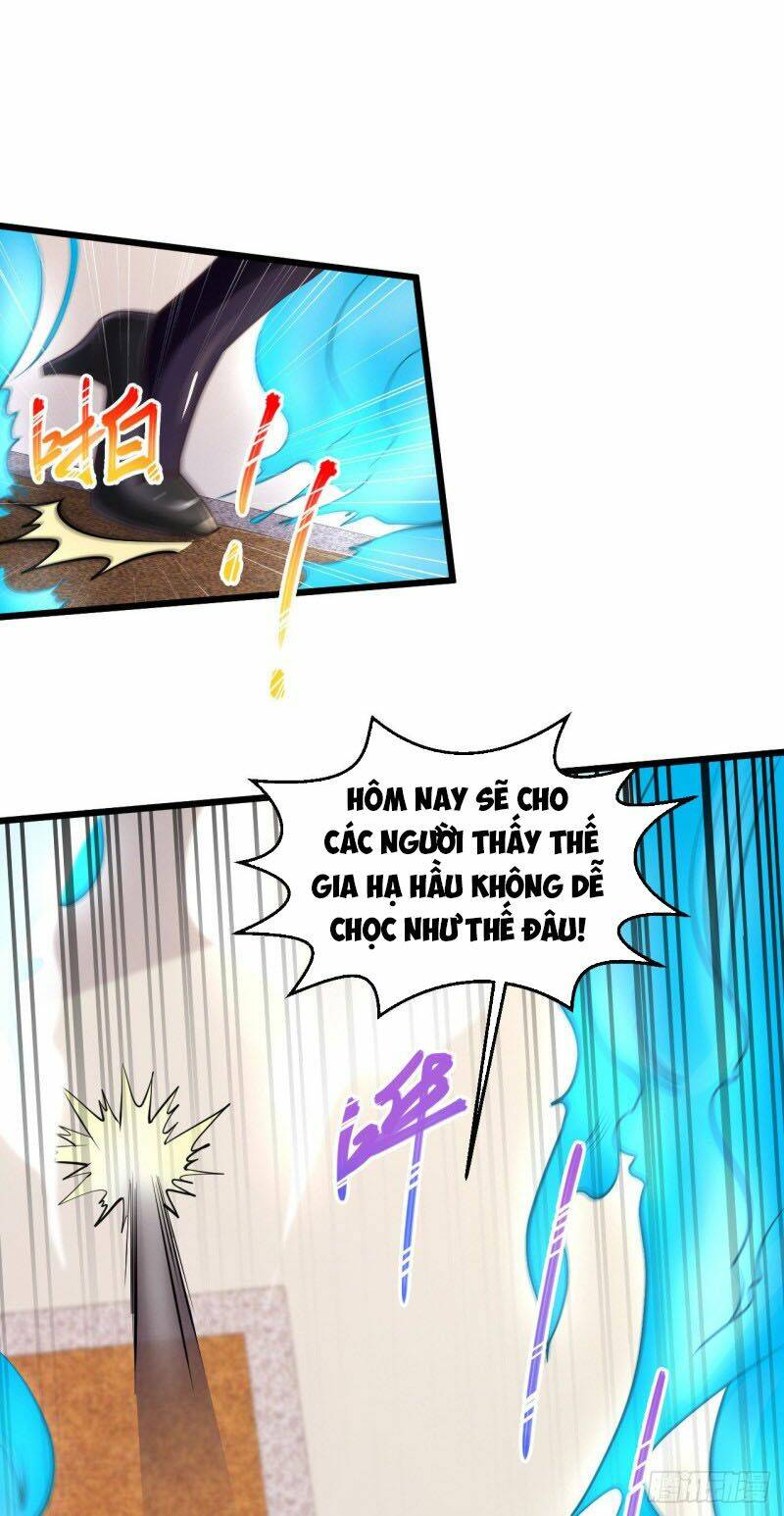 Tuyệt Phẩm Y Thánh - Chapter 171 - Page 10