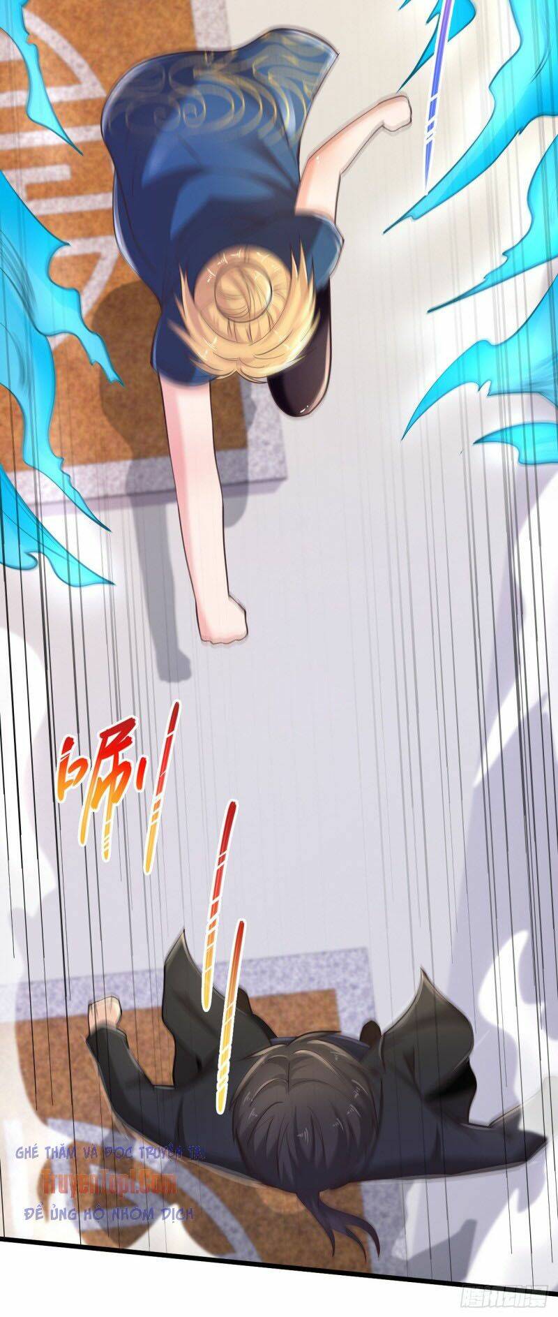 Tuyệt Phẩm Y Thánh - Chapter 171 - Page 11