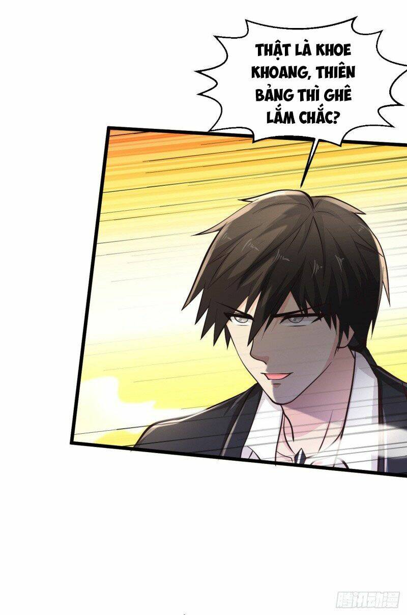 Tuyệt Phẩm Y Thánh - Chapter 171 - Page 12
