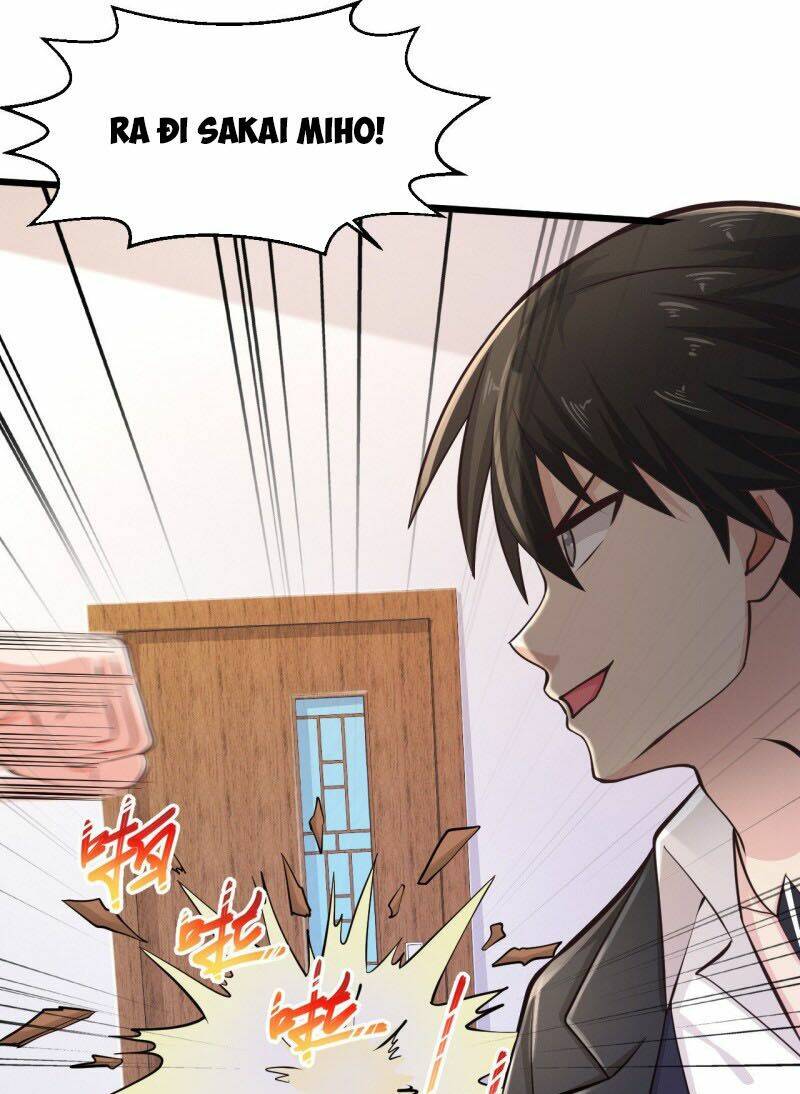 Tuyệt Phẩm Y Thánh - Chapter 171 - Page 13