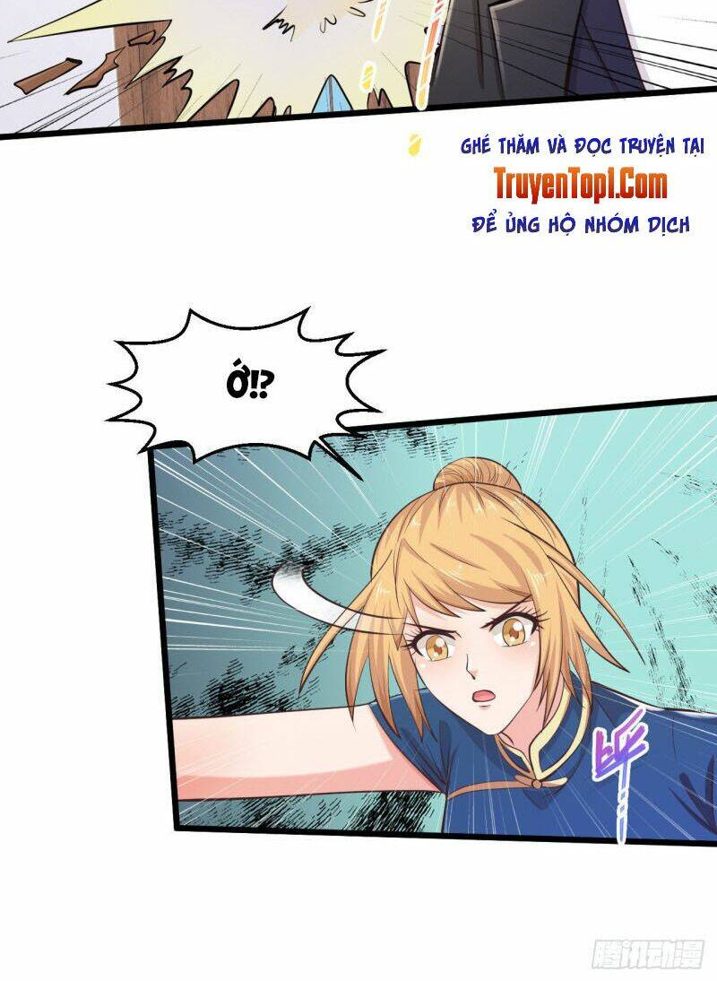 Tuyệt Phẩm Y Thánh - Chapter 171 - Page 14
