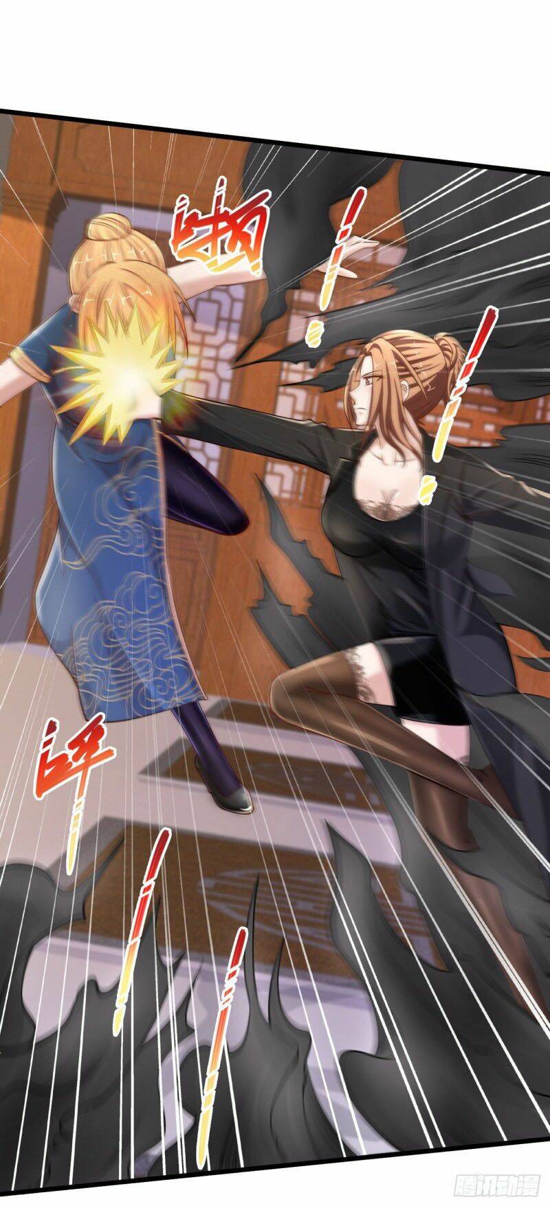 Tuyệt Phẩm Y Thánh - Chapter 171 - Page 15