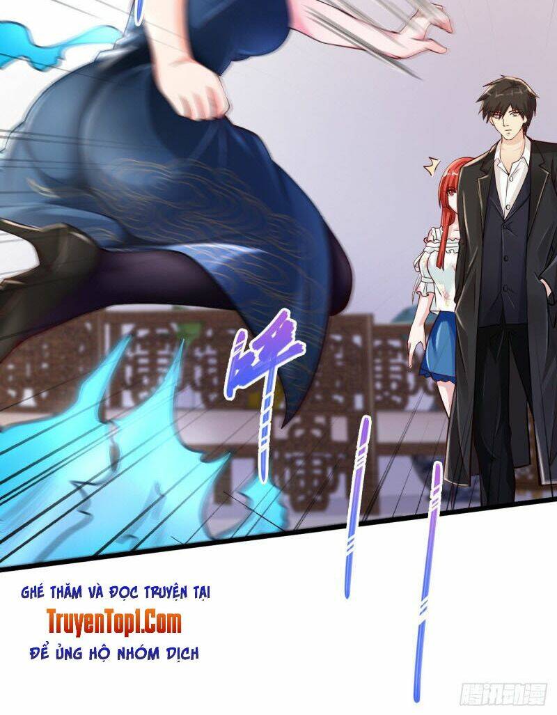 Tuyệt Phẩm Y Thánh - Chapter 171 - Page 3