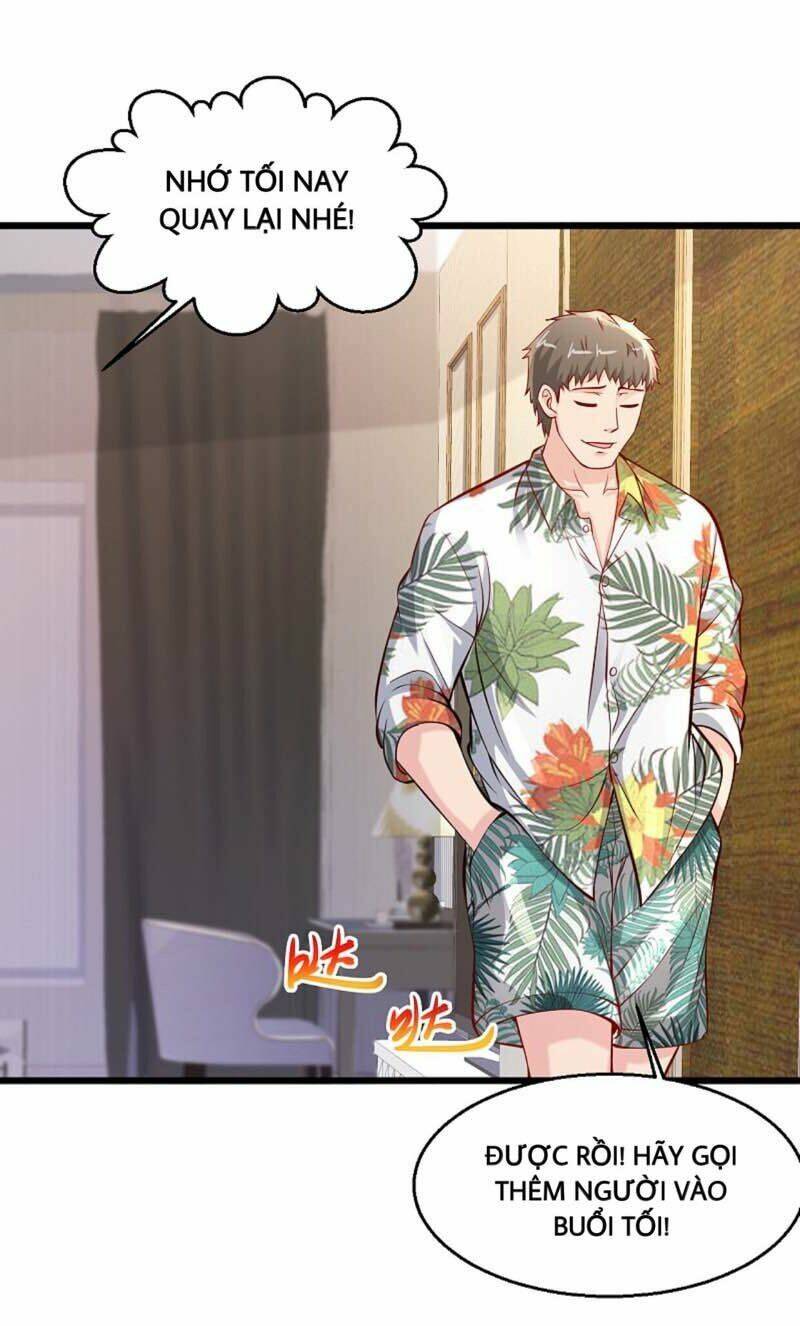 Tuyệt Phẩm Y Thánh - Chapter 172 - Page 9