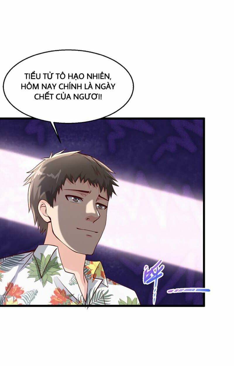 Tuyệt Phẩm Y Thánh - Chapter 172 - Page 10