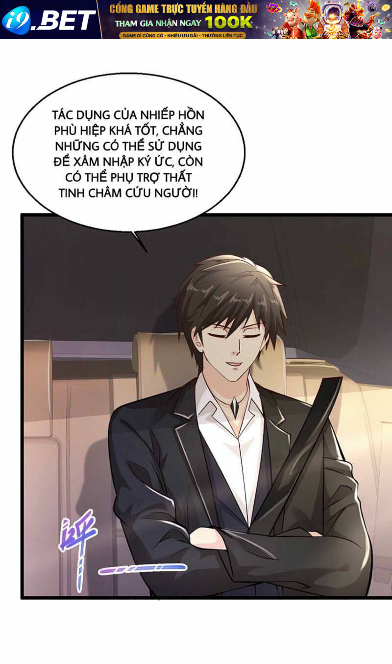 Tuyệt Phẩm Y Thánh - Chapter 172 - Page 12