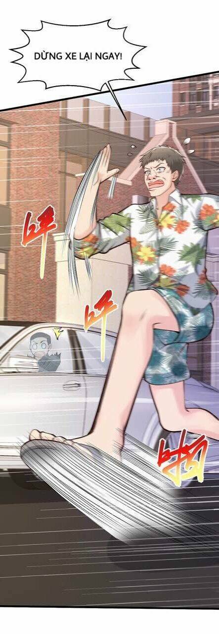 Tuyệt Phẩm Y Thánh - Chapter 172 - Page 17