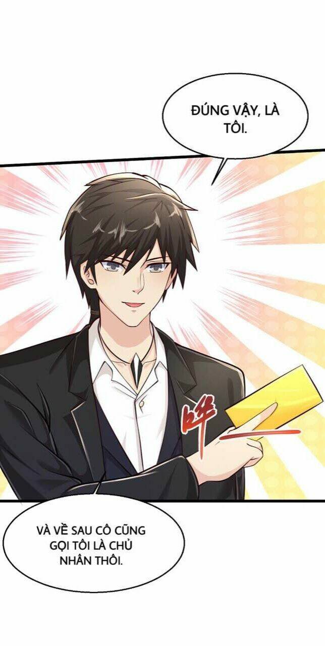 Tuyệt Phẩm Y Thánh - Chapter 172 - Page 4