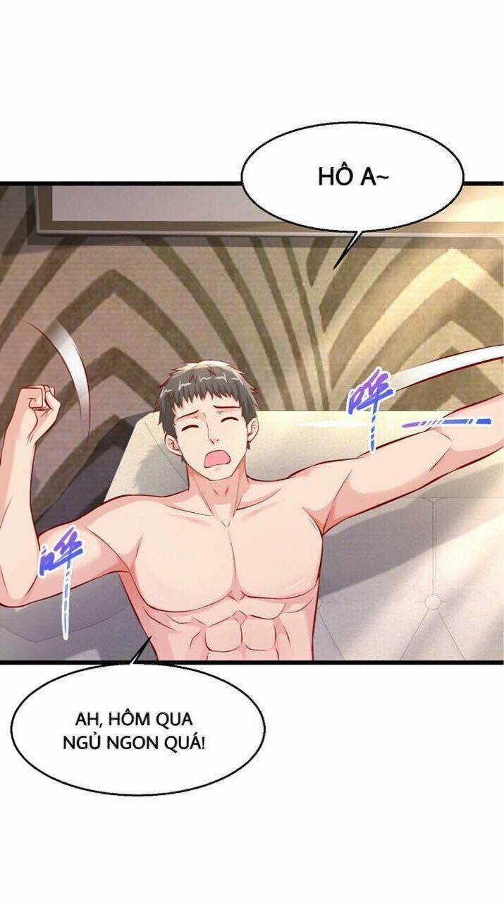 Tuyệt Phẩm Y Thánh - Chapter 172 - Page 7