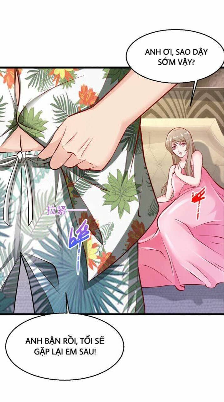 Tuyệt Phẩm Y Thánh - Chapter 172 - Page 8