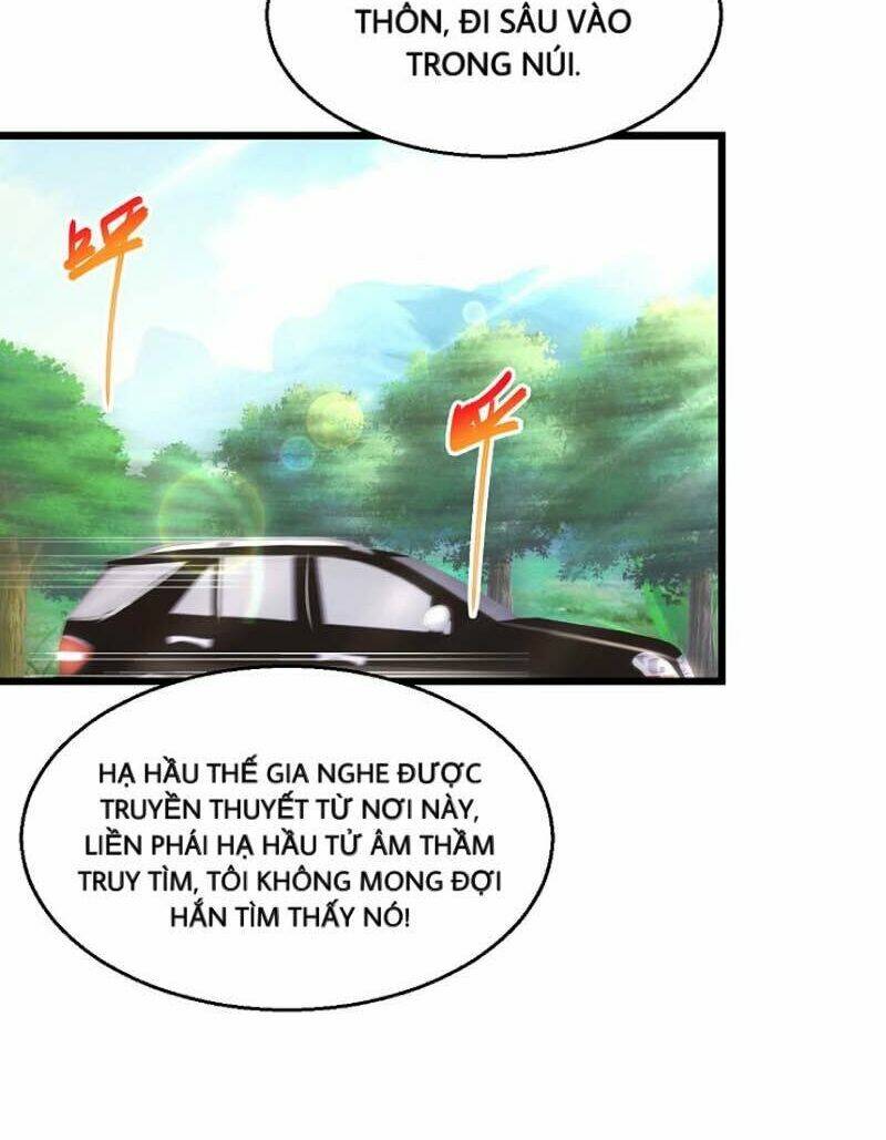 Tuyệt Phẩm Y Thánh - Chapter 173 - Page 9