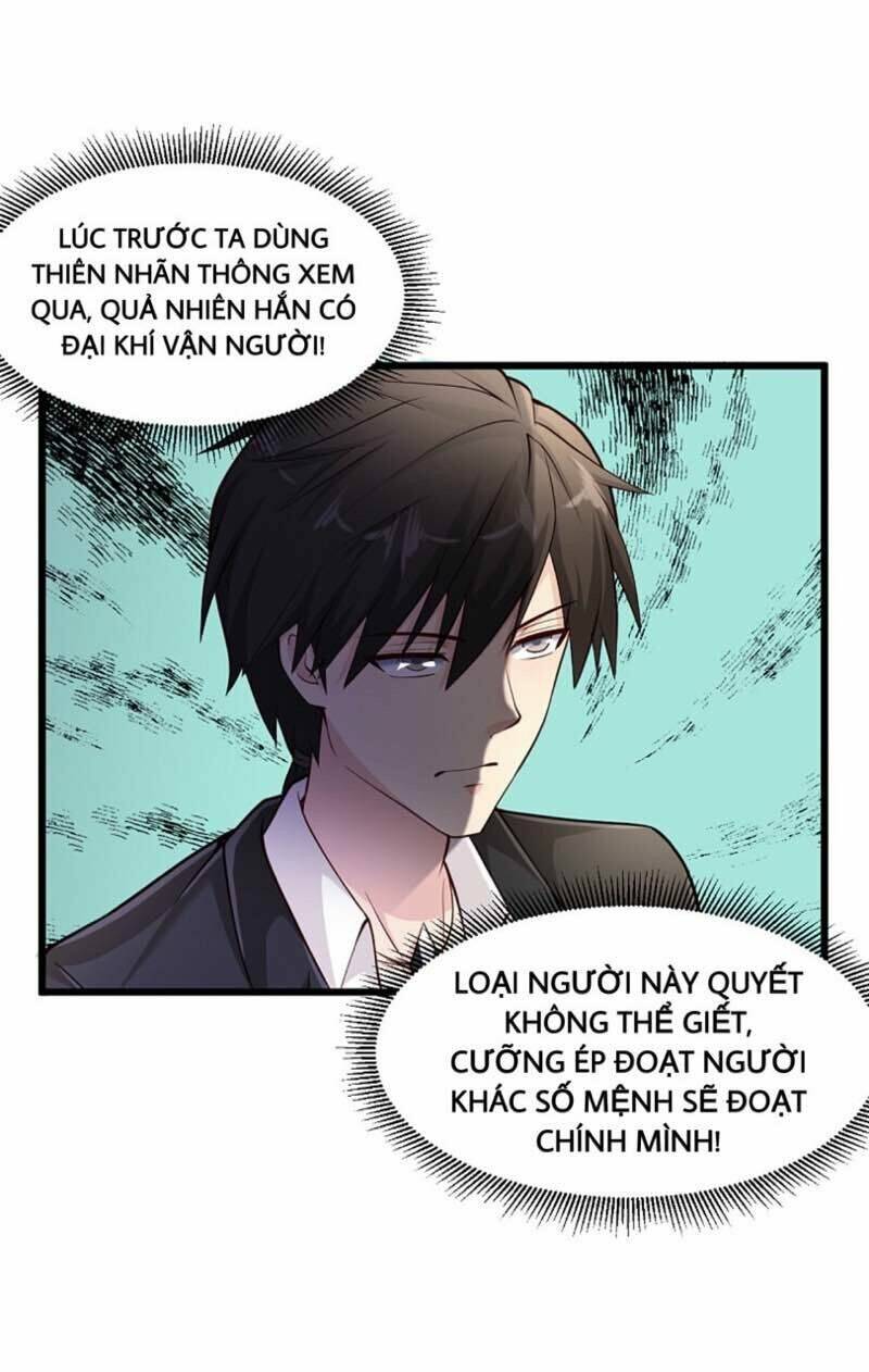 Tuyệt Phẩm Y Thánh - Chapter 173 - Page 11