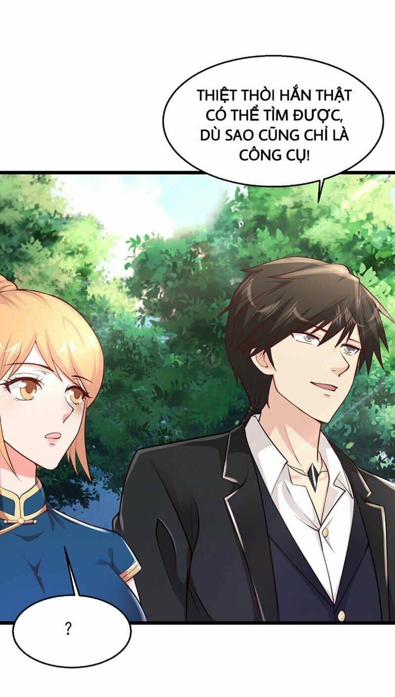 Tuyệt Phẩm Y Thánh - Chapter 173 - Page 16