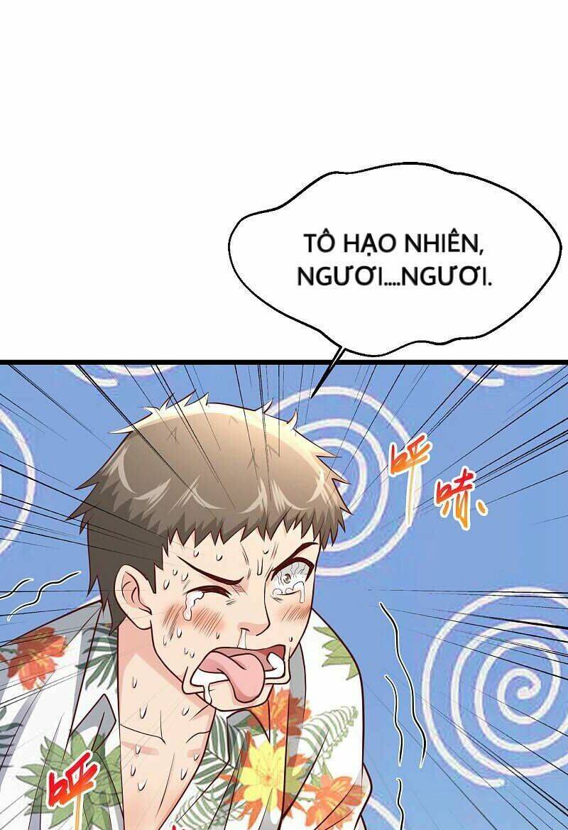 Tuyệt Phẩm Y Thánh - Chapter 173 - Page 18