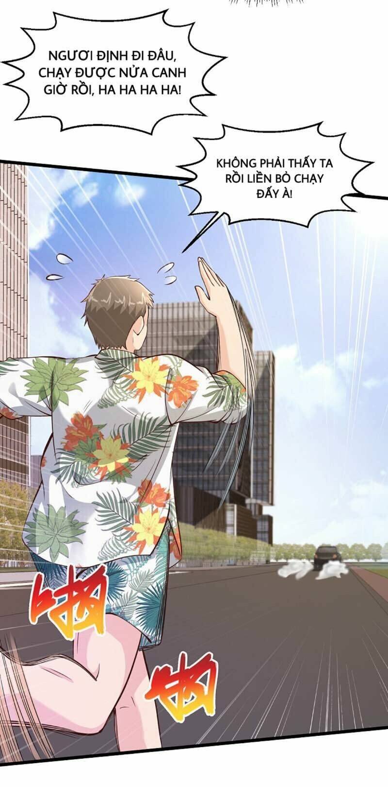 Tuyệt Phẩm Y Thánh - Chapter 173 - Page 3