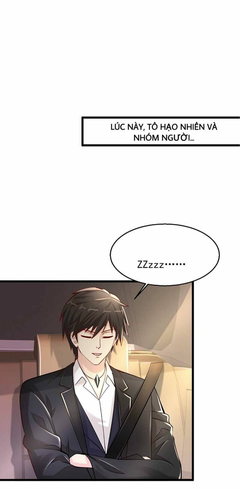 Tuyệt Phẩm Y Thánh - Chapter 173 - Page 5