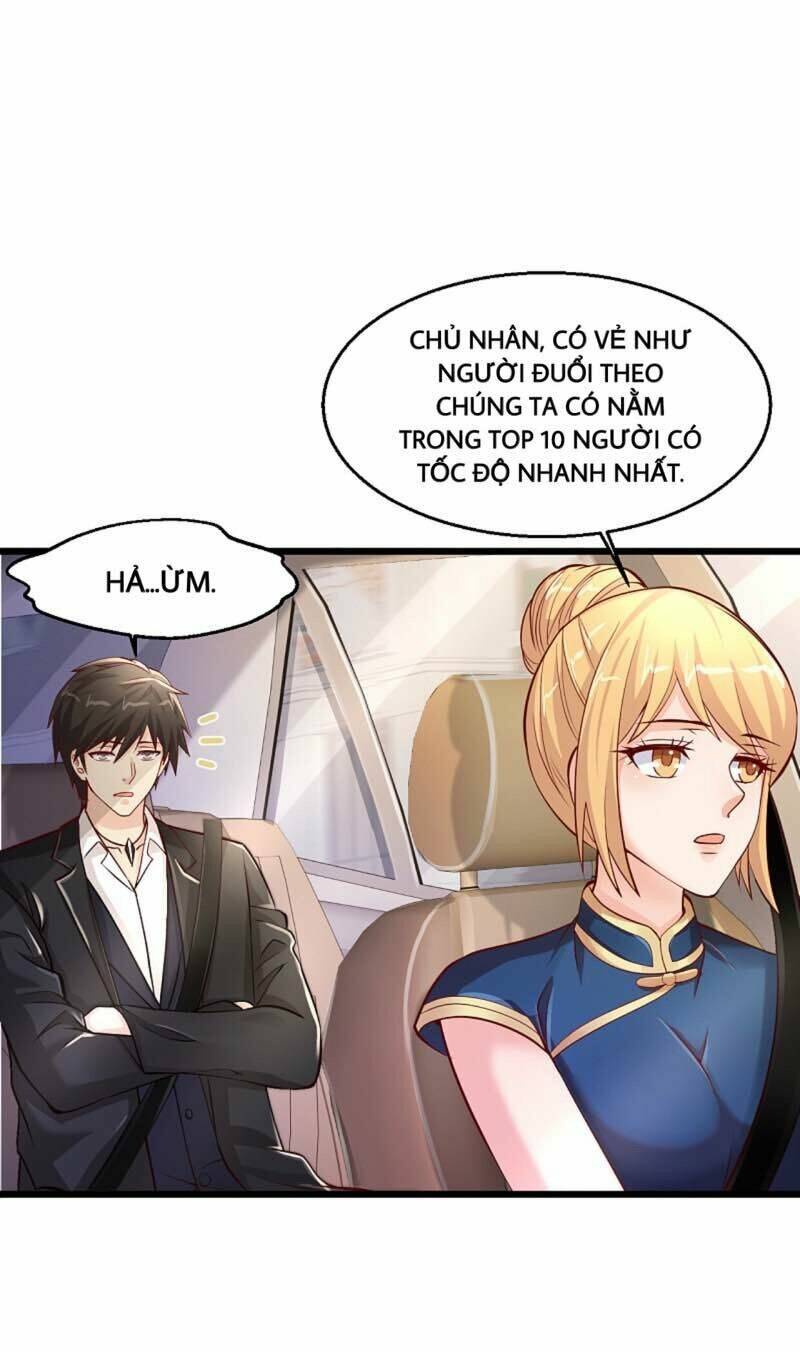 Tuyệt Phẩm Y Thánh - Chapter 173 - Page 6