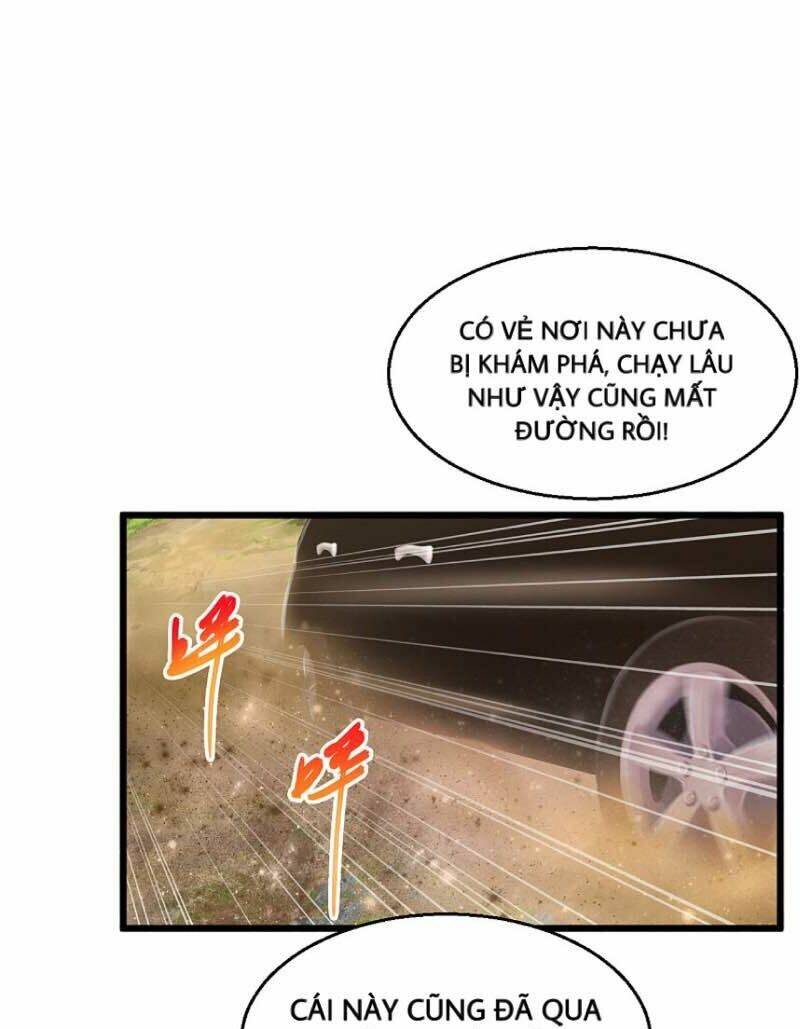 Tuyệt Phẩm Y Thánh - Chapter 173 - Page 8