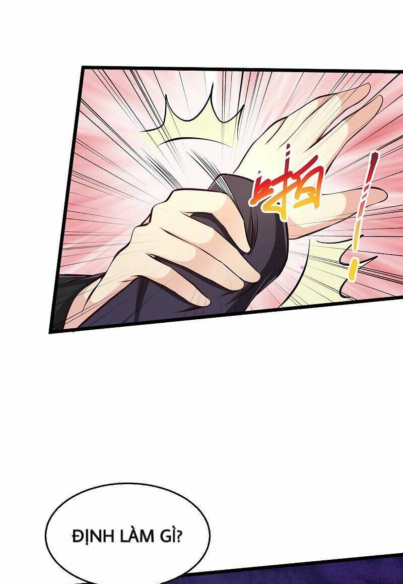 Tuyệt Phẩm Y Thánh - Chapter 174.5 - Page 9