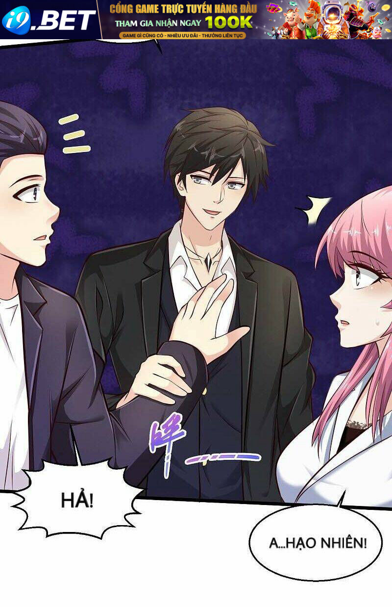 Tuyệt Phẩm Y Thánh - Chapter 174.5 - Page 10