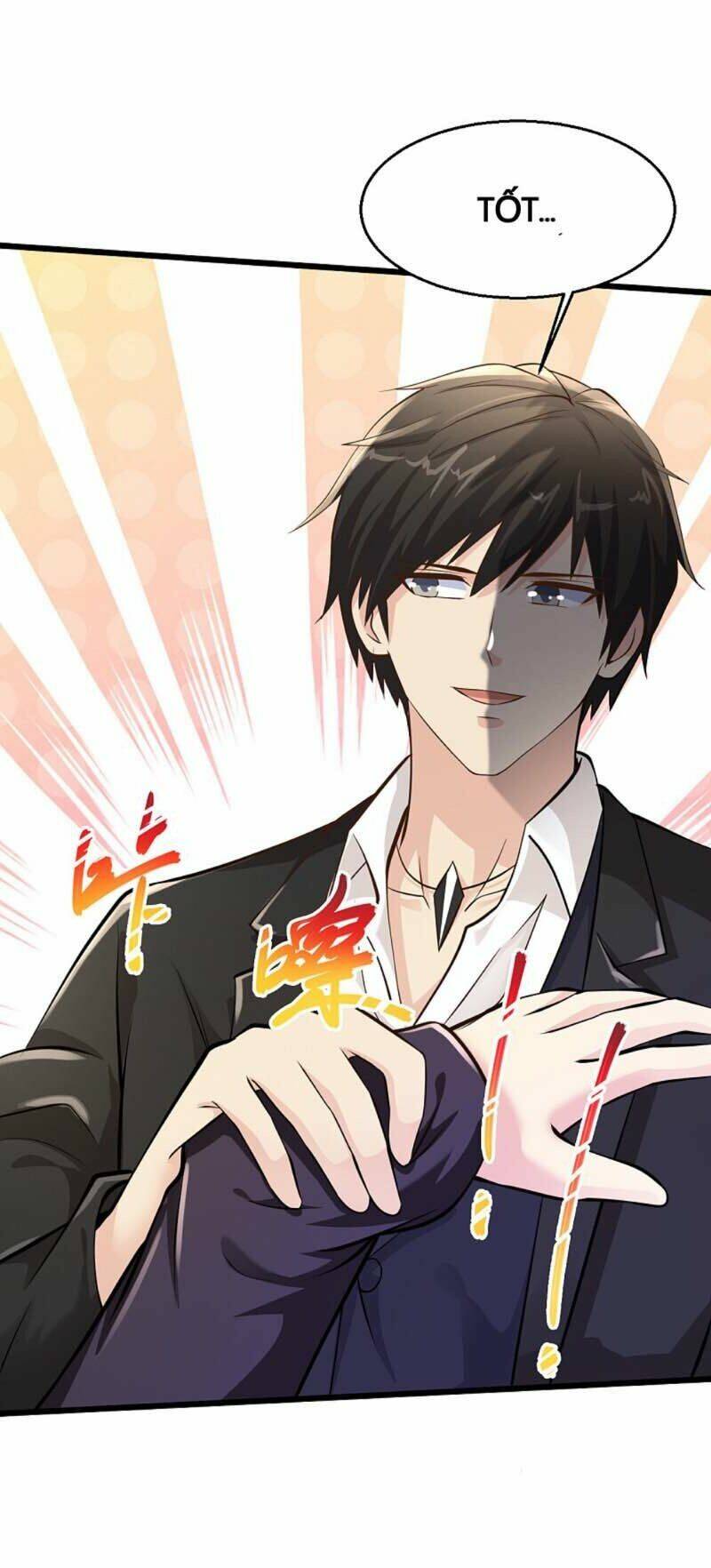 Tuyệt Phẩm Y Thánh - Chapter 174.5 - Page 11