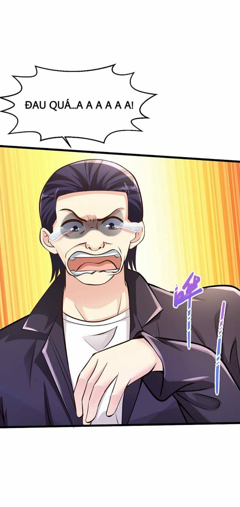 Tuyệt Phẩm Y Thánh - Chapter 174.5 - Page 12