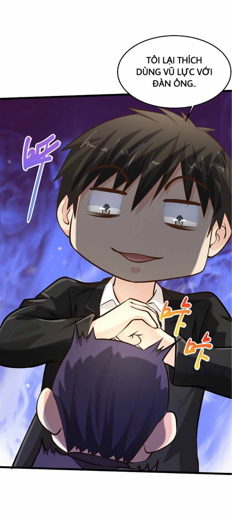 Tuyệt Phẩm Y Thánh - Chapter 174.5 - Page 13