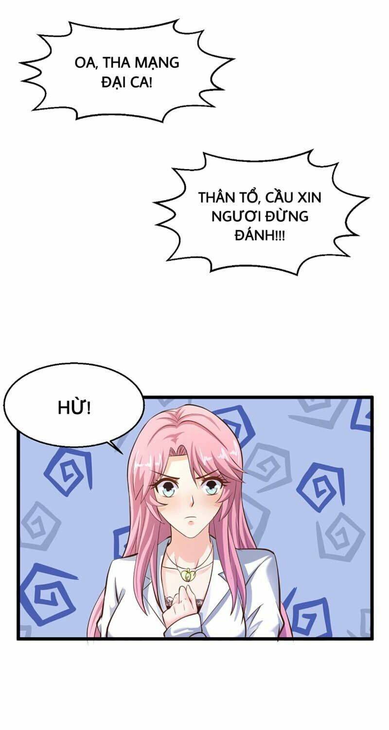 Tuyệt Phẩm Y Thánh - Chapter 174.5 - Page 14