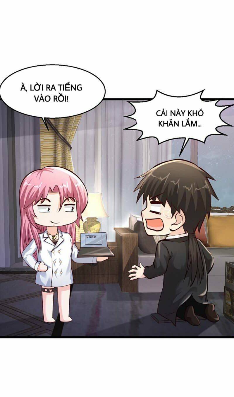 Tuyệt Phẩm Y Thánh - Chapter 174.5 - Page 16