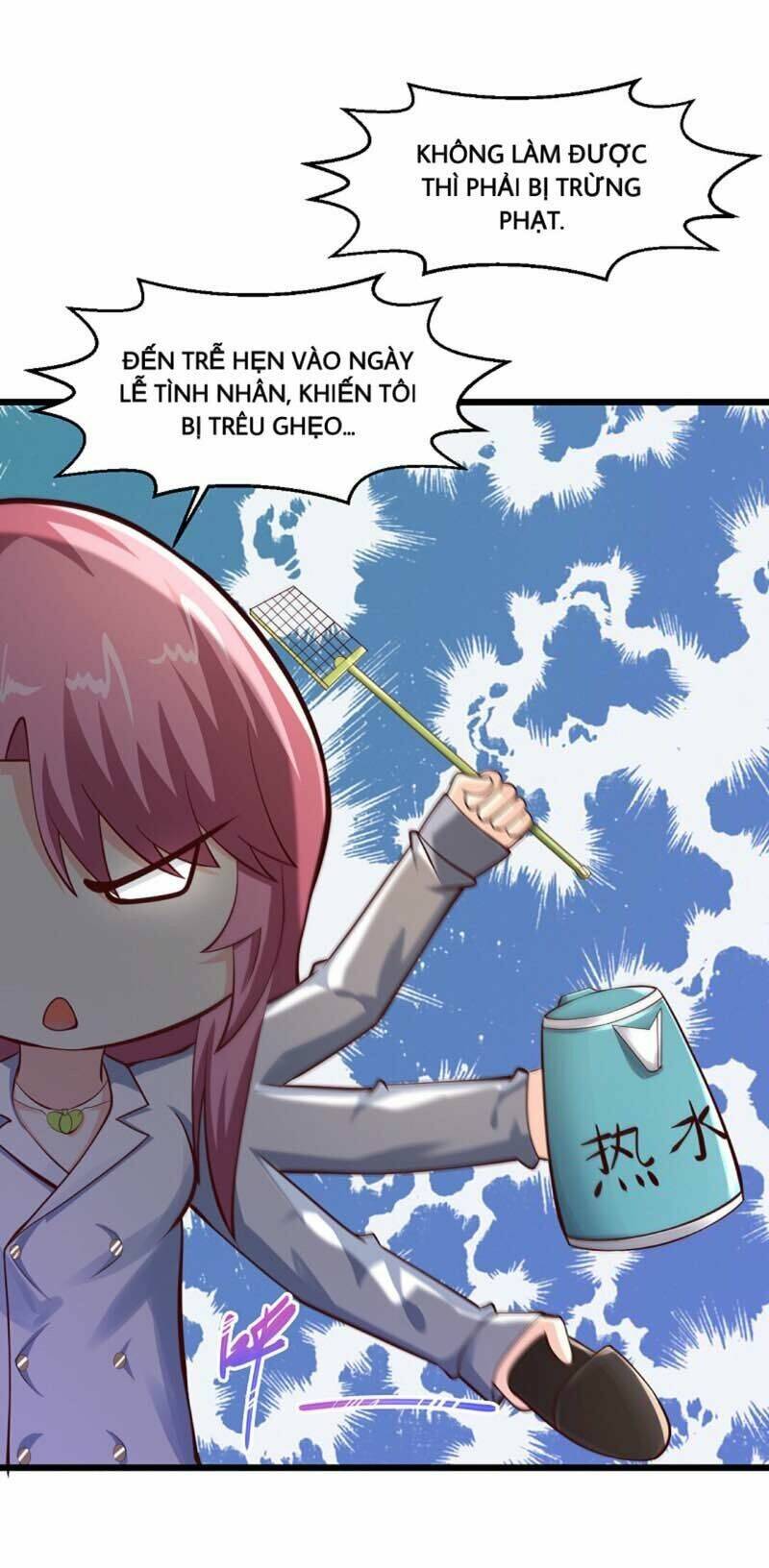 Tuyệt Phẩm Y Thánh - Chapter 174.5 - Page 17