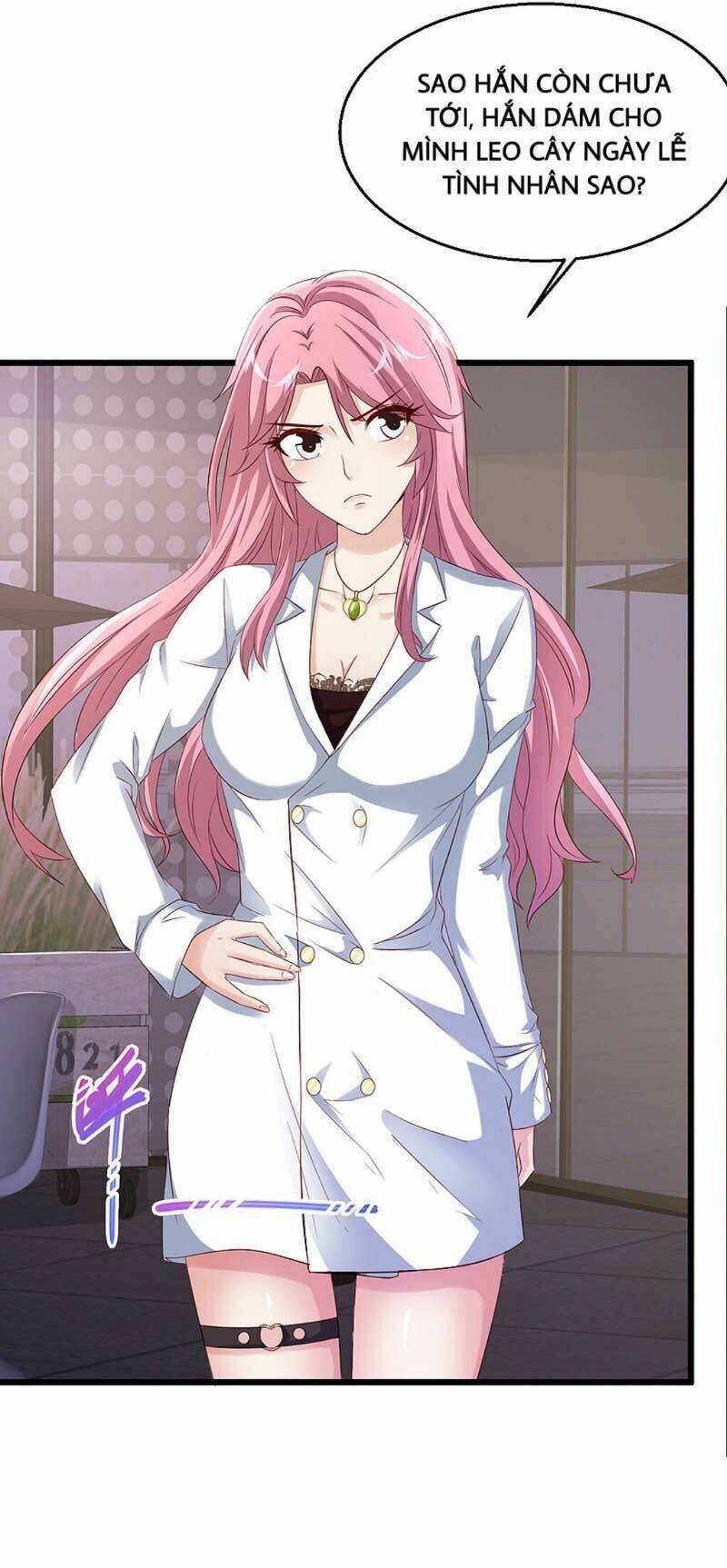 Tuyệt Phẩm Y Thánh - Chapter 174.5 - Page 3