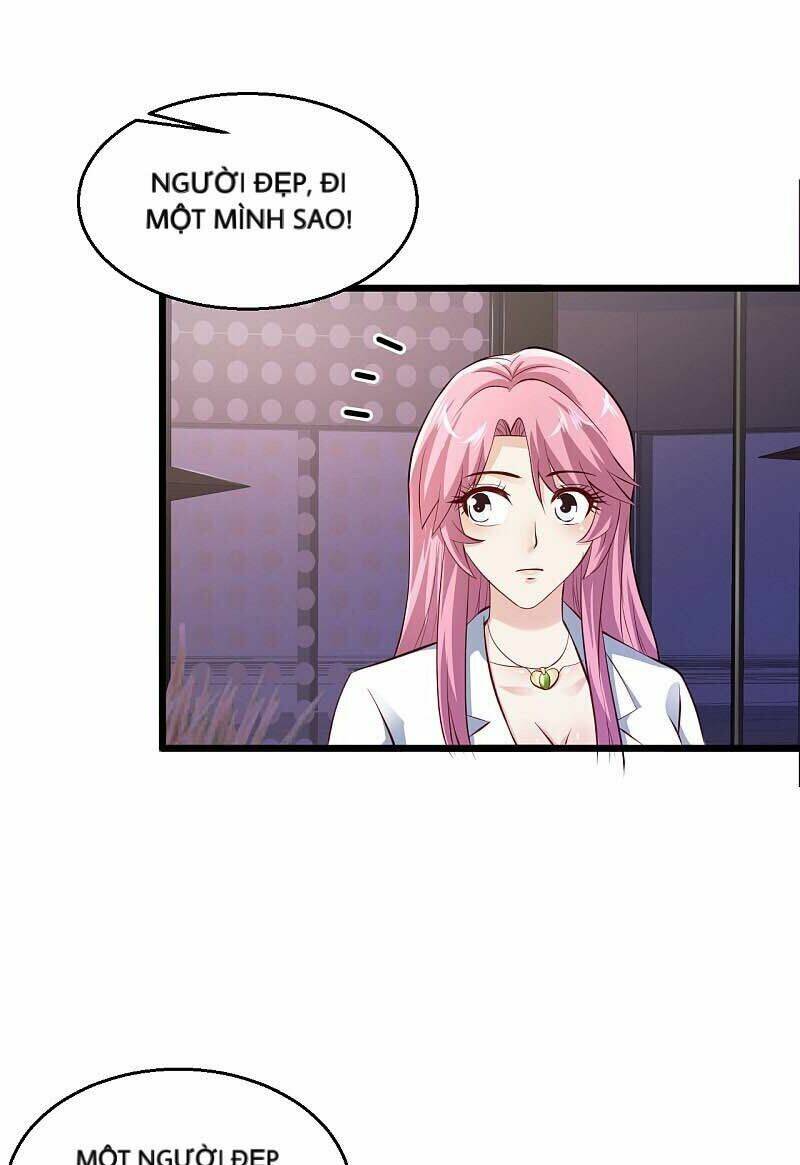 Tuyệt Phẩm Y Thánh - Chapter 174.5 - Page 4