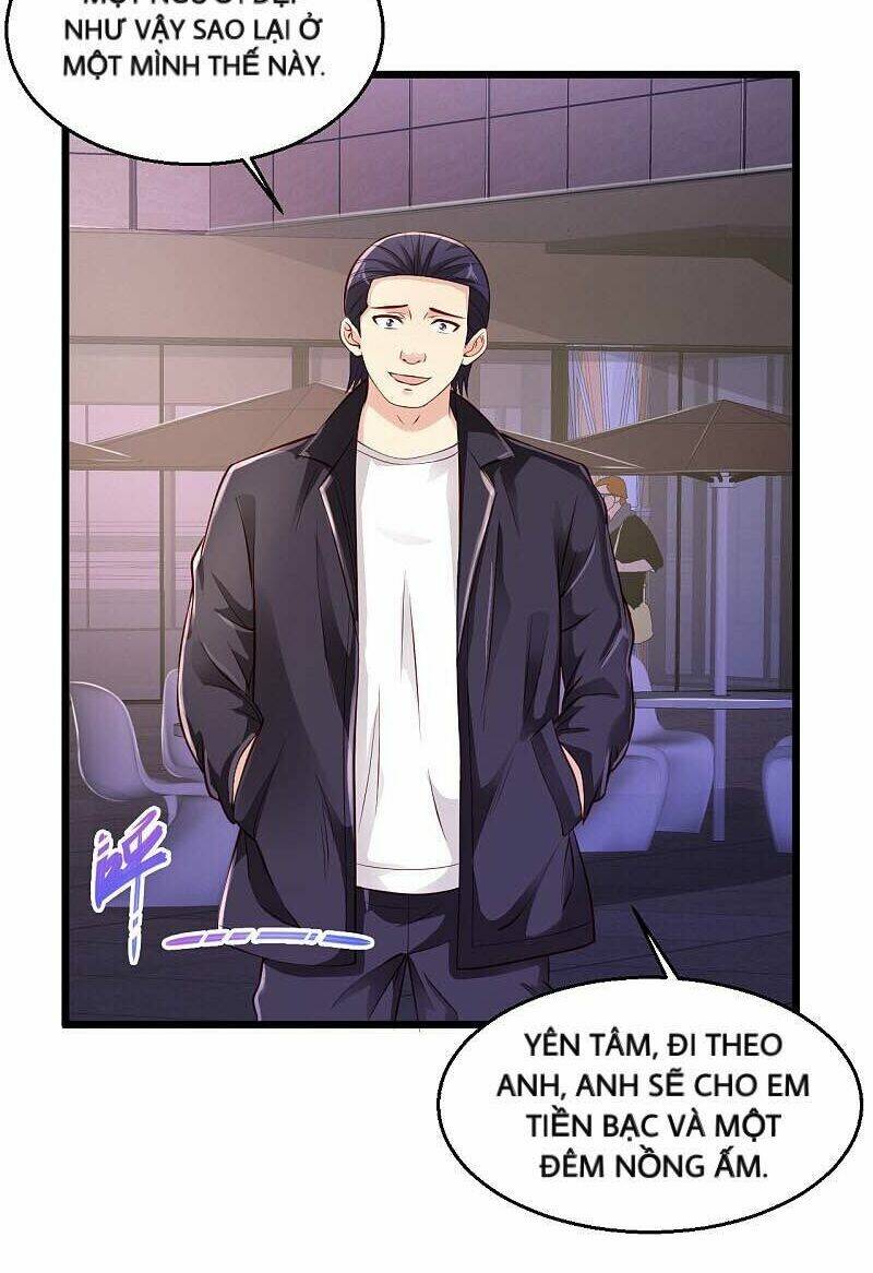 Tuyệt Phẩm Y Thánh - Chapter 174.5 - Page 5