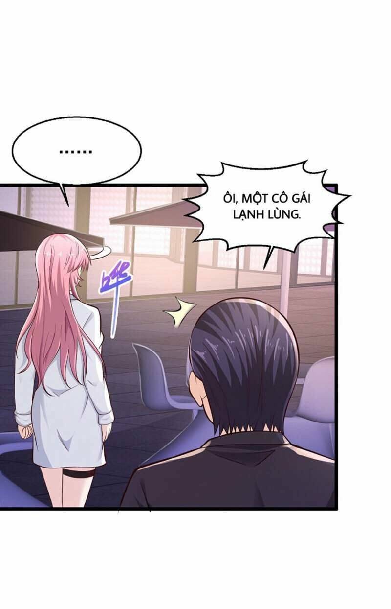 Tuyệt Phẩm Y Thánh - Chapter 174.5 - Page 6