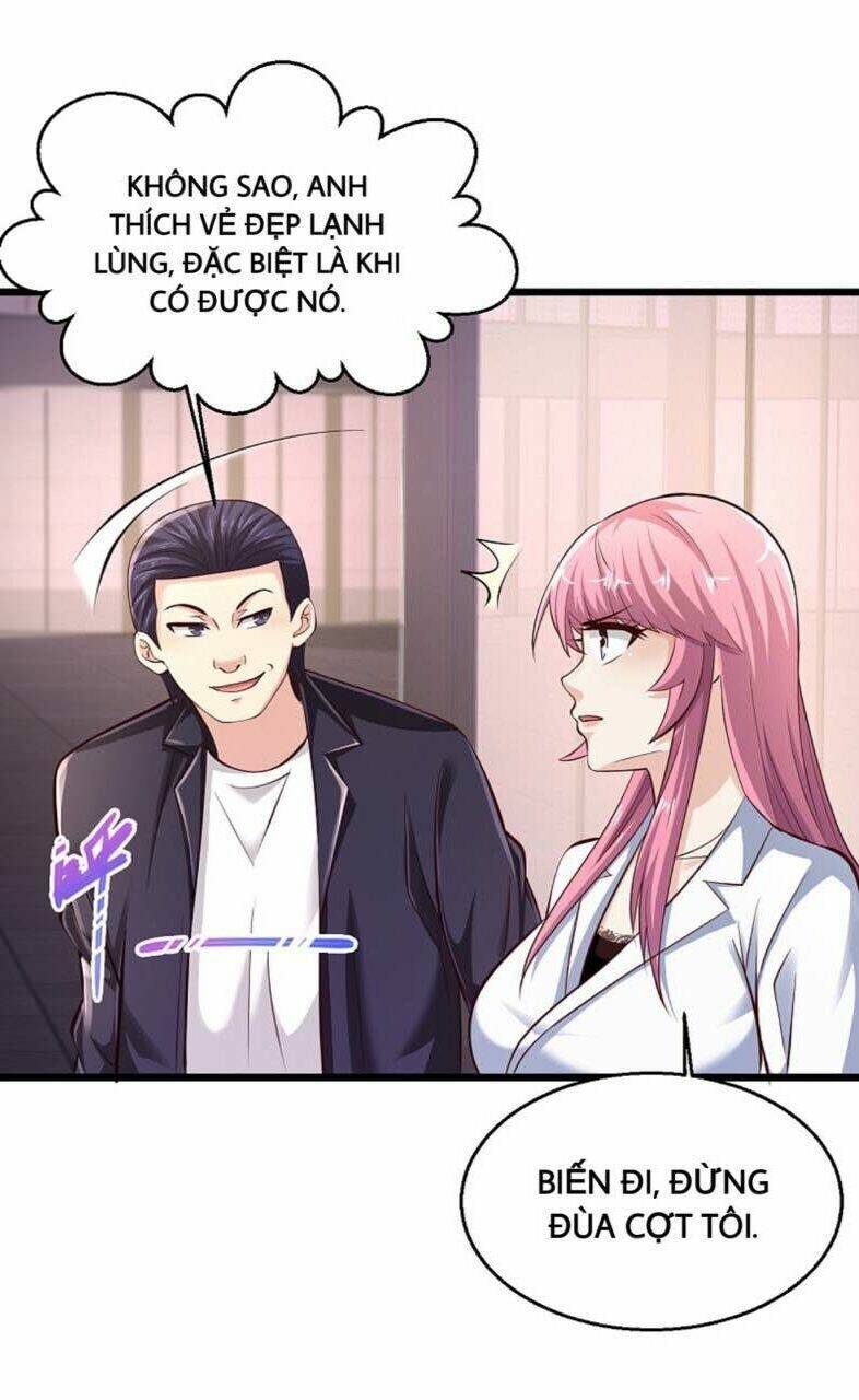 Tuyệt Phẩm Y Thánh - Chapter 174.5 - Page 7