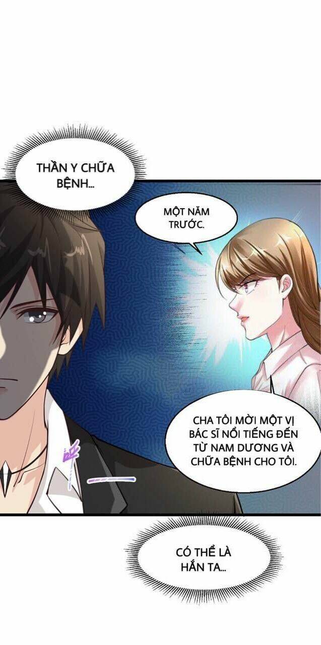 Tuyệt Phẩm Y Thánh - Chapter 174 - Page 10