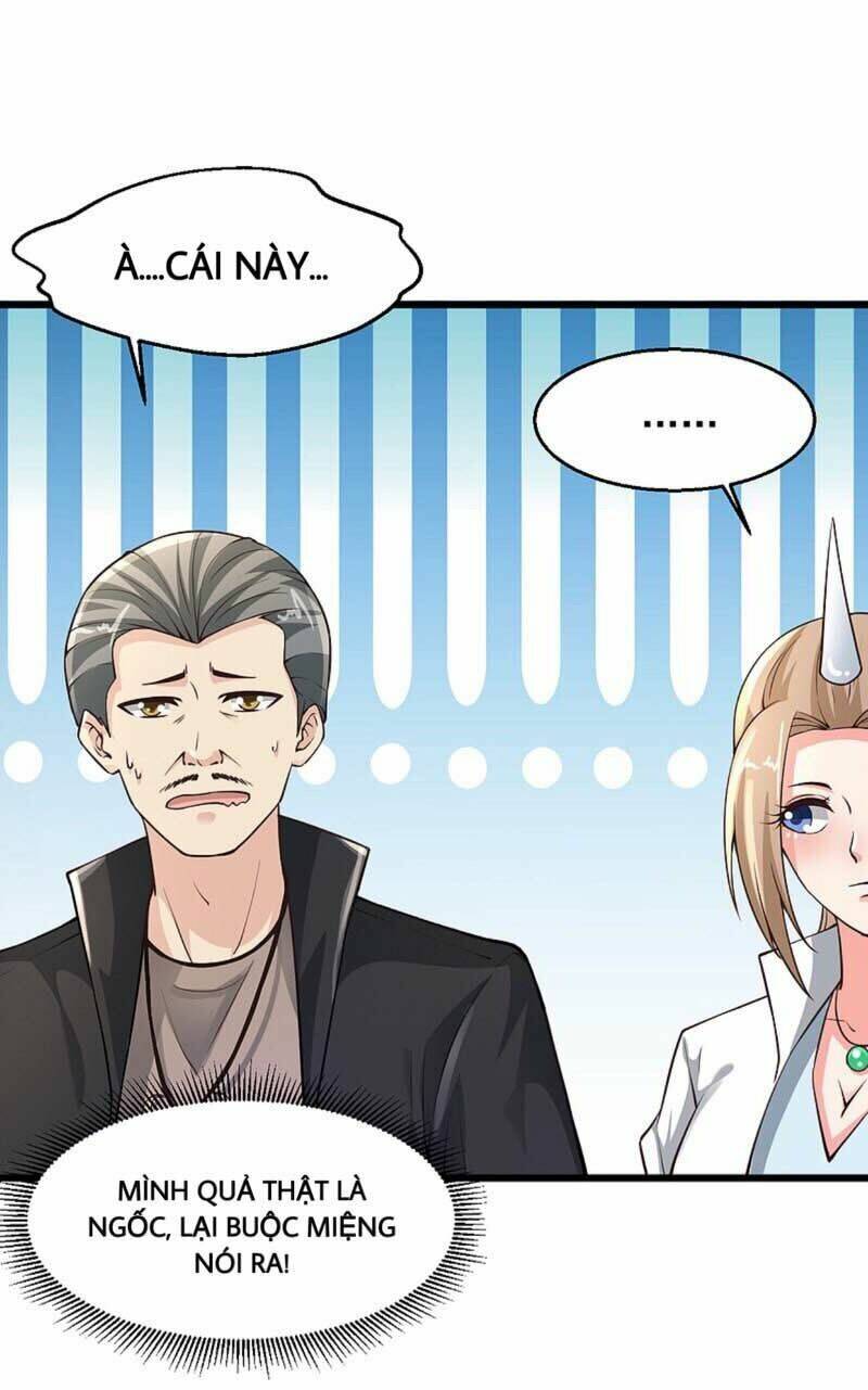 Tuyệt Phẩm Y Thánh - Chapter 174 - Page 12