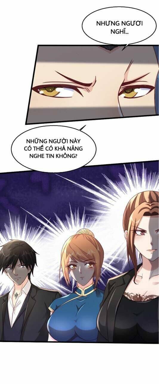 Tuyệt Phẩm Y Thánh - Chapter 174 - Page 14