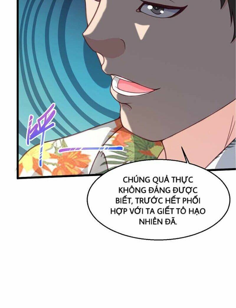 Tuyệt Phẩm Y Thánh - Chapter 174 - Page 16