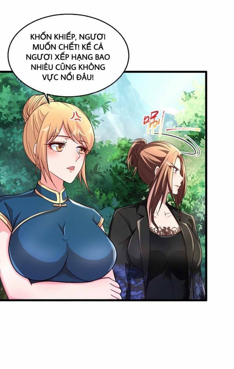 Tuyệt Phẩm Y Thánh - Chapter 174 - Page 5