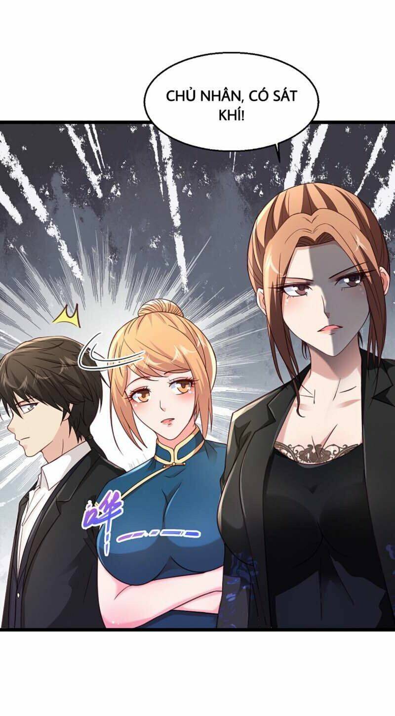 Tuyệt Phẩm Y Thánh - Chapter 174 - Page 6