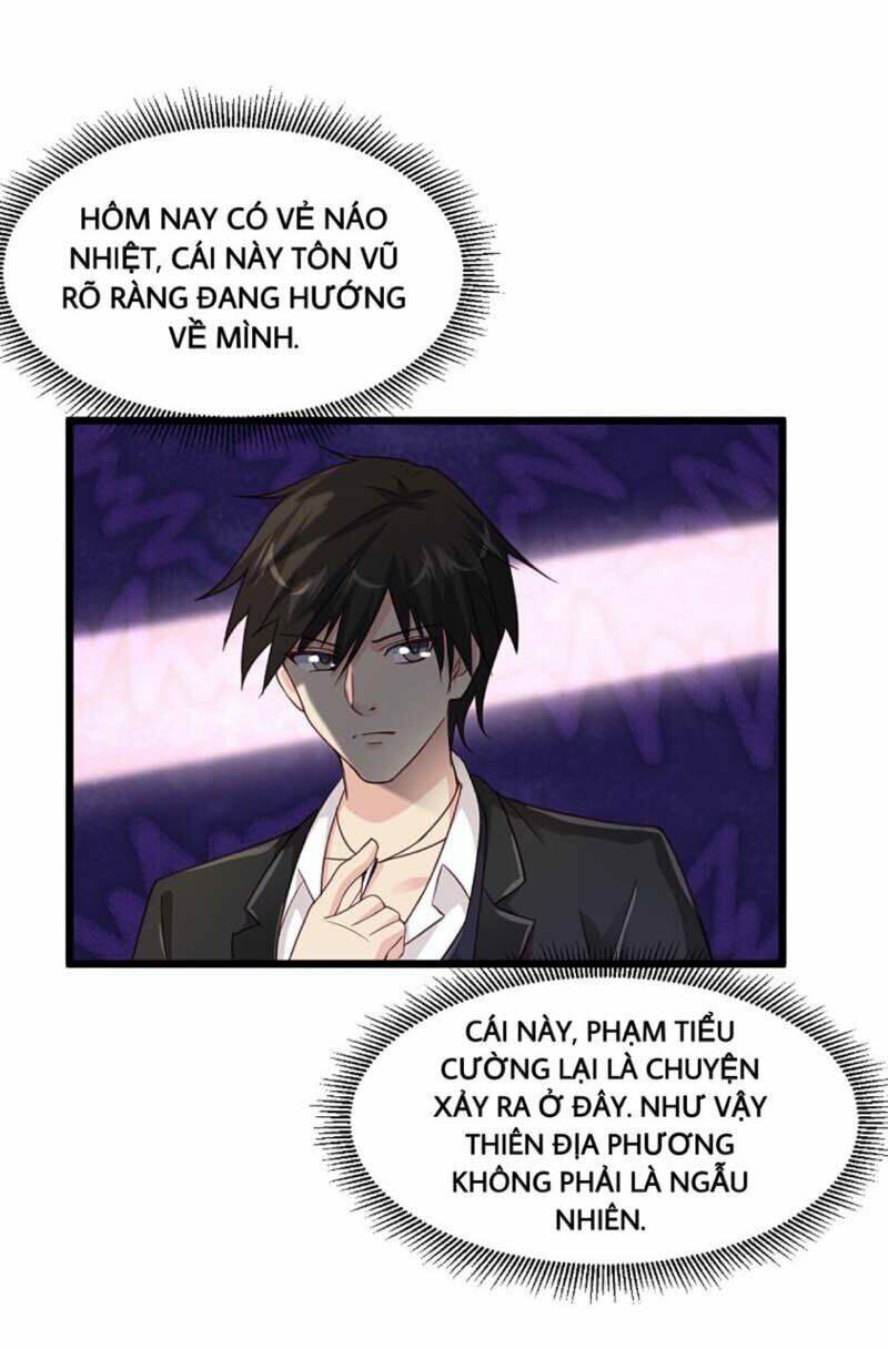 Tuyệt Phẩm Y Thánh - Chapter 174 - Page 8