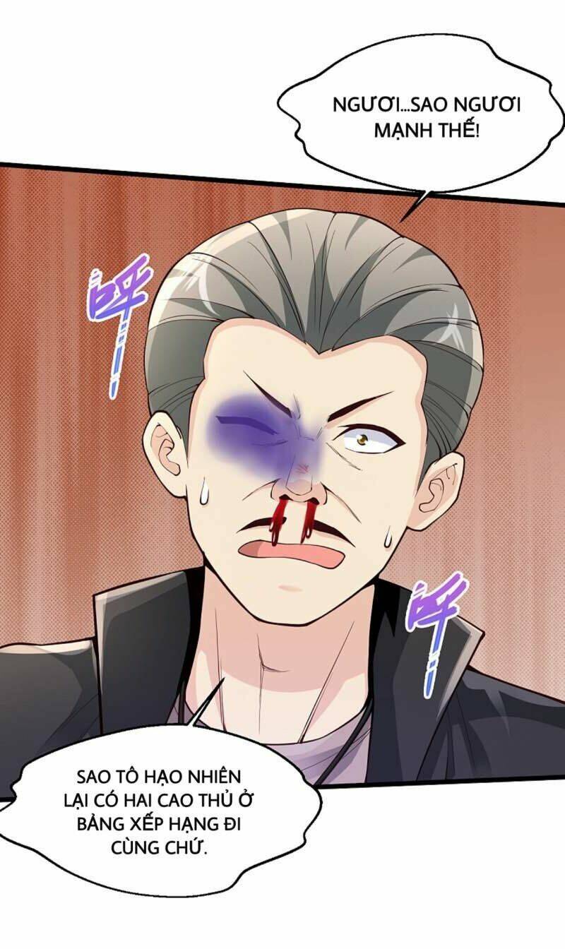 Tuyệt Phẩm Y Thánh - Chapter 175 - Page 9