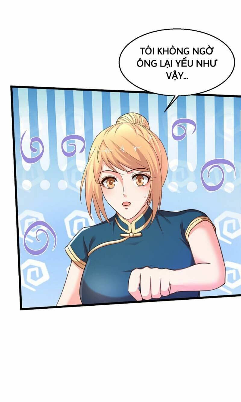 Tuyệt Phẩm Y Thánh - Chapter 175 - Page 10