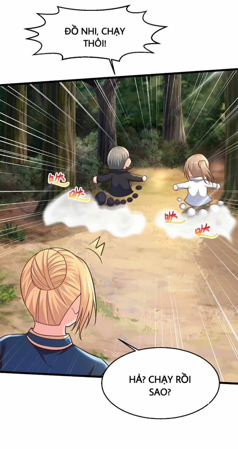 Tuyệt Phẩm Y Thánh - Chapter 175 - Page 11