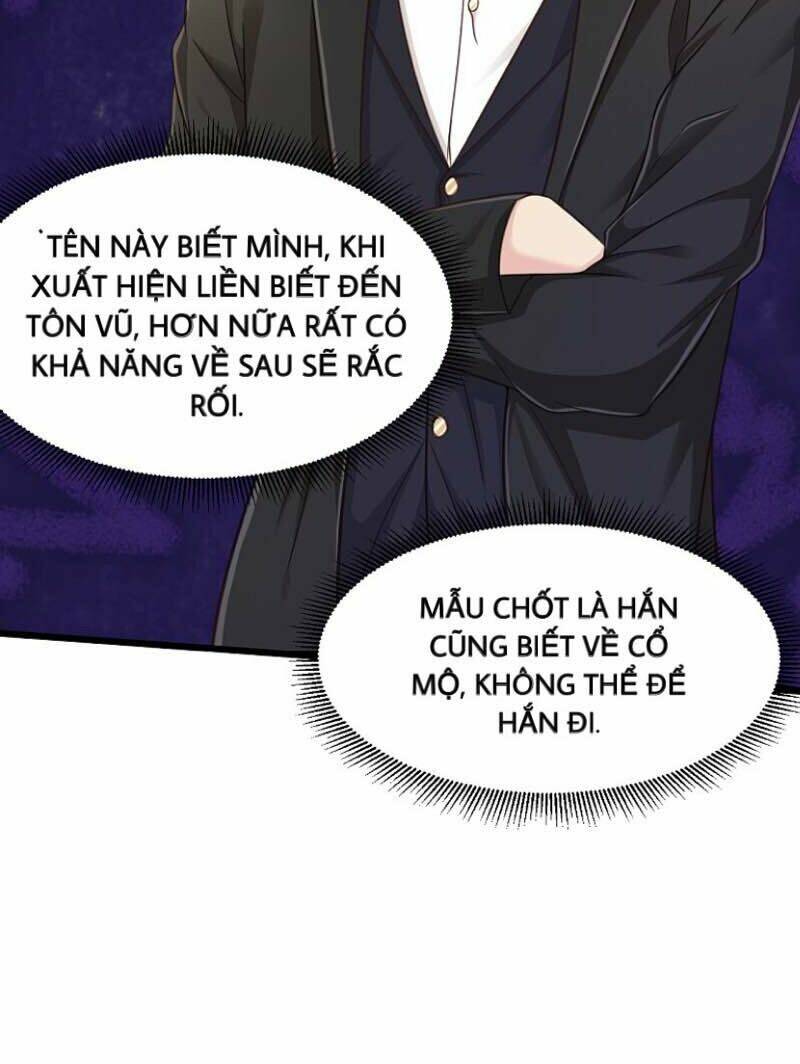 Tuyệt Phẩm Y Thánh - Chapter 175 - Page 13